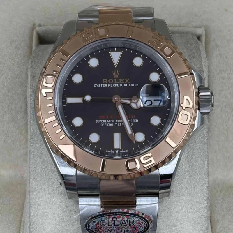 ロレックス 126621-0001 時計コピー(1/8)