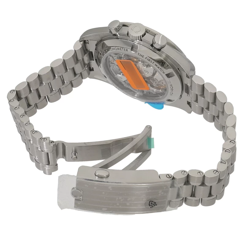 オメガ 310.30.42.50.01.002 時計コピー(4/5)