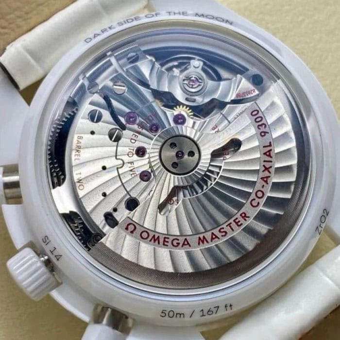 オメガ 311.93.44.51.04.002 時計コピー(5/7)