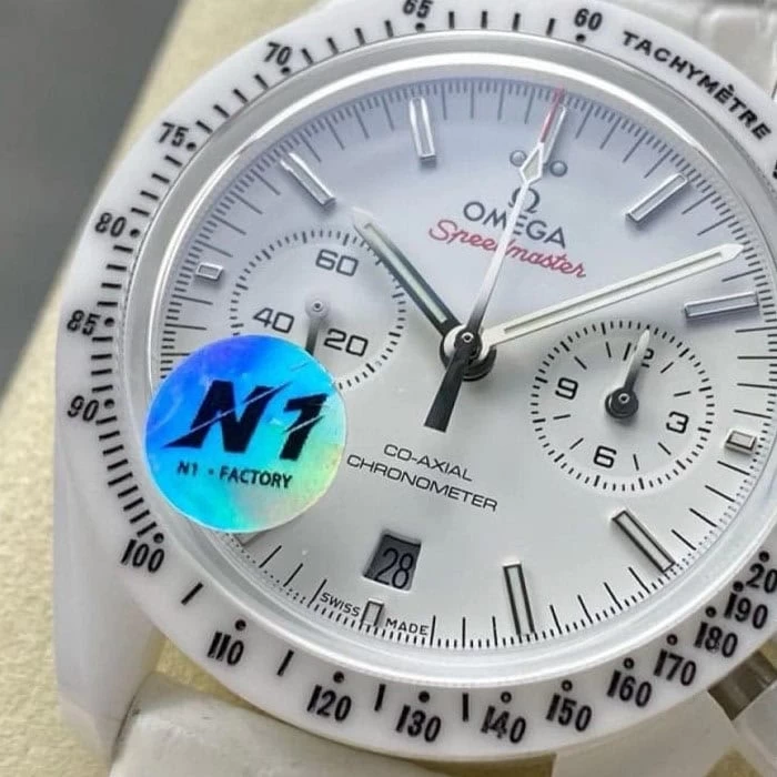 オメガ 311.93.44.51.04.002 時計コピー(3/7)