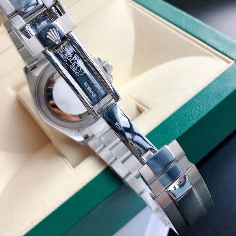 ロレックス 116622 時計コピー(6/7)