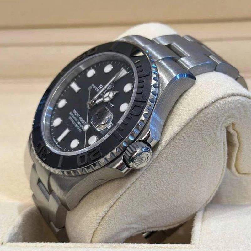 ロレックス 226627 時計コピー(4/6)