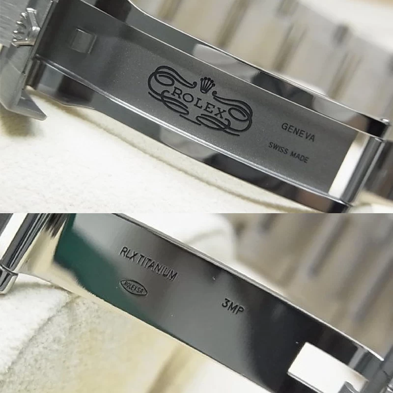 ロレックス 226627 時計コピー(5/6)