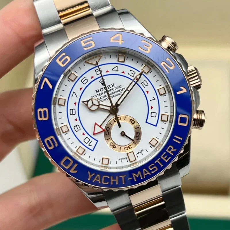 ロレックス 116681 時計コピー(2/8)