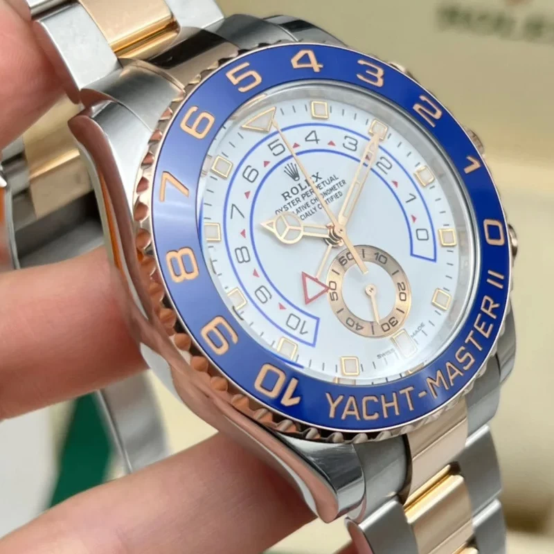 ロレックス 116681 時計コピー(4/8)