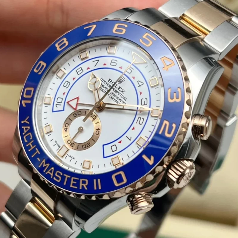 ロレックス 116681 時計コピー(5/8)