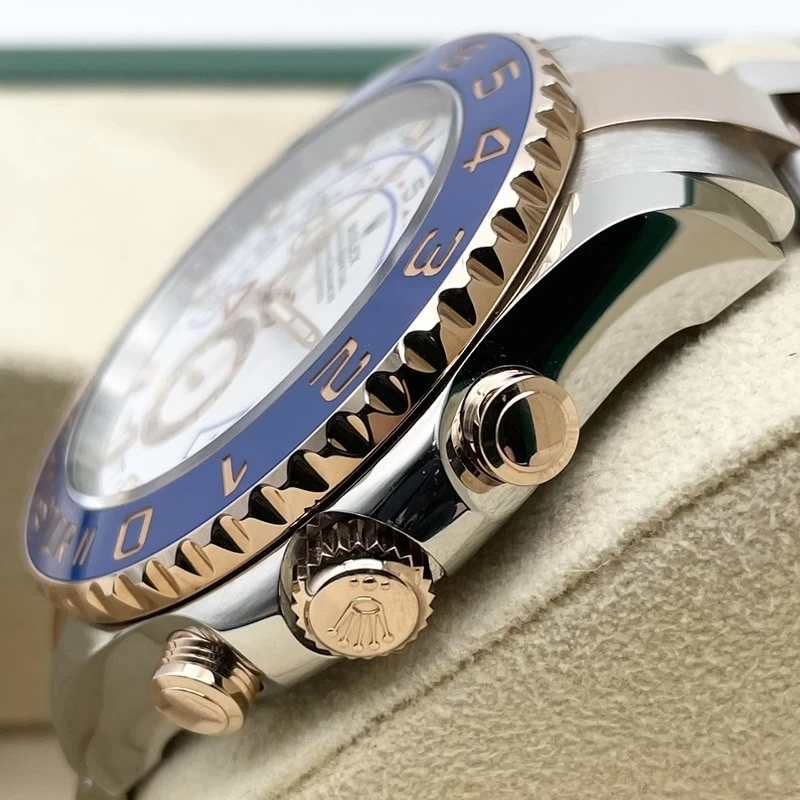 ロレックス 116681 時計コピー(7/8)