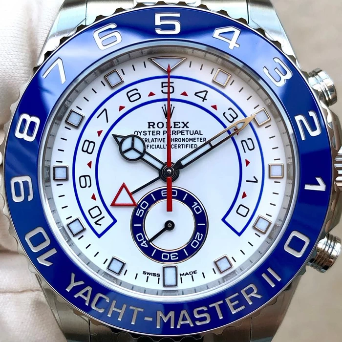 ロレックス 116680 時計コピー(4/7)