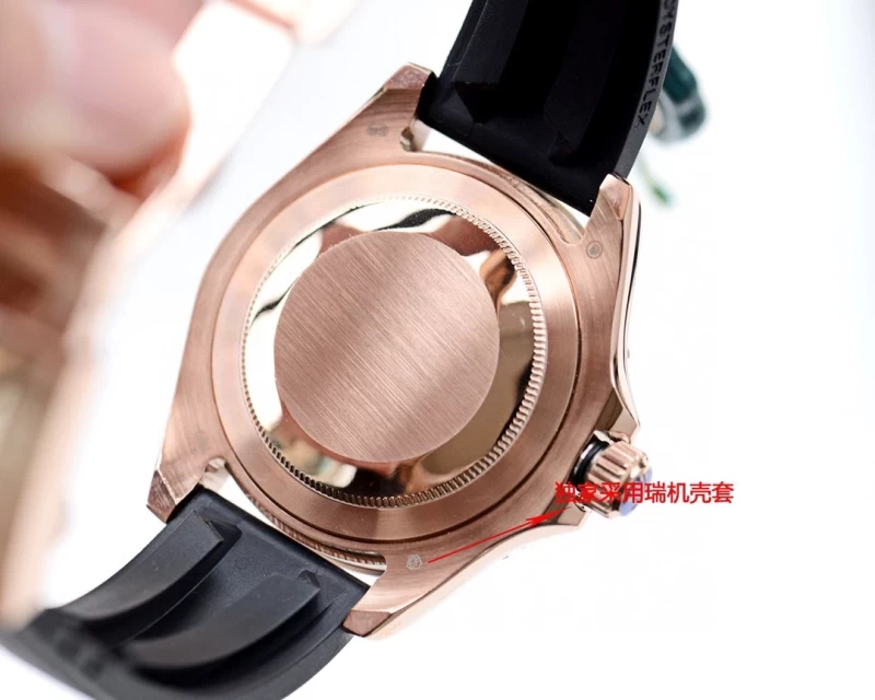 ロレックス 226588 時計コピー(4/7)