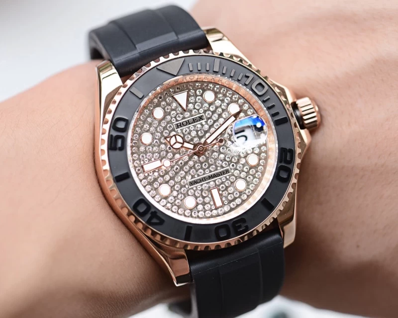 ロレックス 226588 時計コピー(3/7)