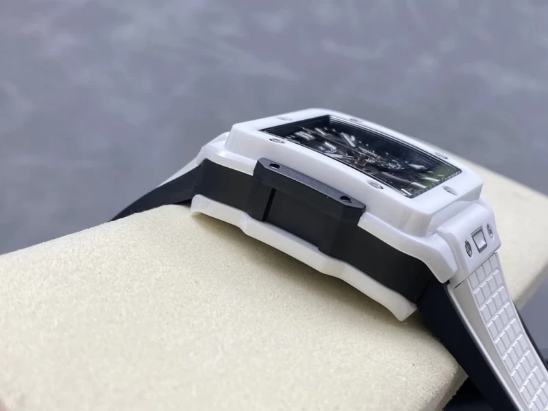 ウブロ 821.HX.0170.RX 時計コピー(6/9)