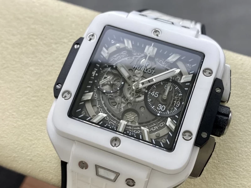 ウブロ 821.HX.0170.RX 時計コピー(5/9)