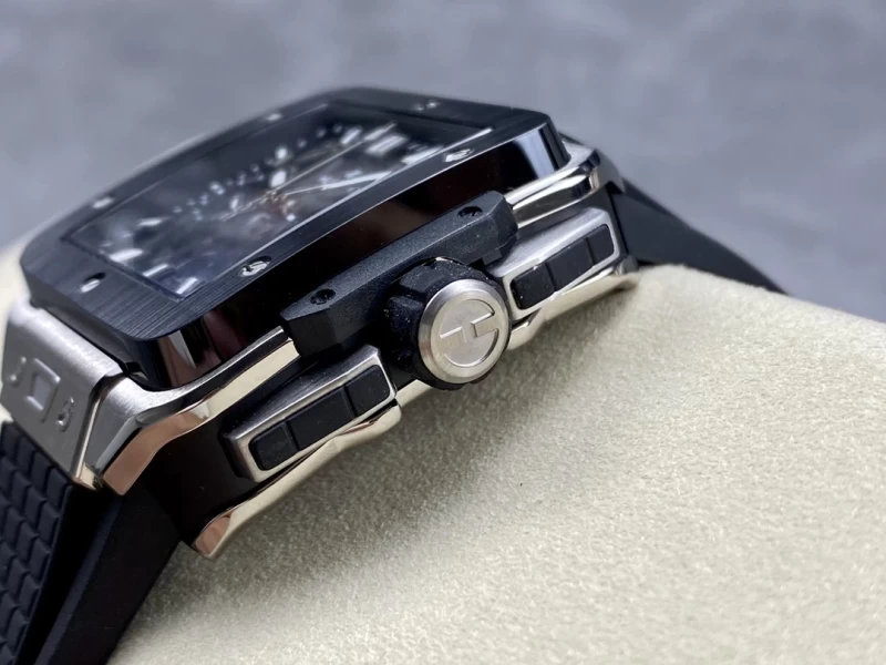 ウブロ 821.NM.0170.RX 時計コピー(4/8)