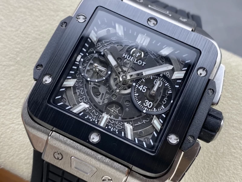 ウブロ 821.NM.0170.RX 時計コピー(7/8)