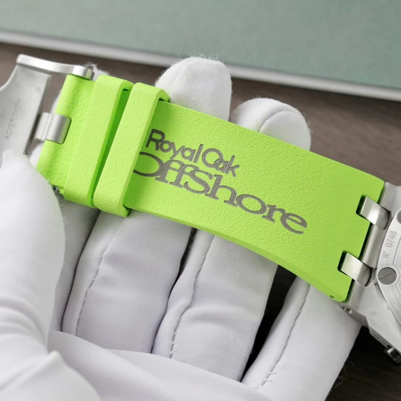 オーデマピゲ 26703ST.OO.A038CA.01 時計コピー(5/6)