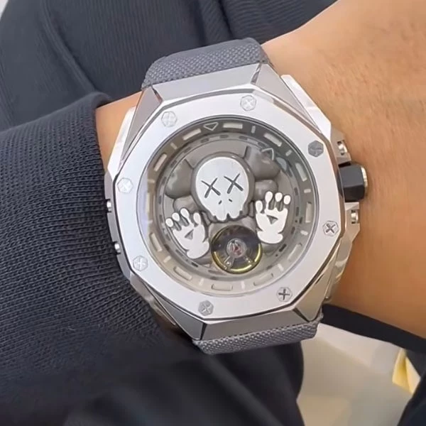 オーデマピゲ 26656TI.GG.D019VE.01 時計コピー(1/7)