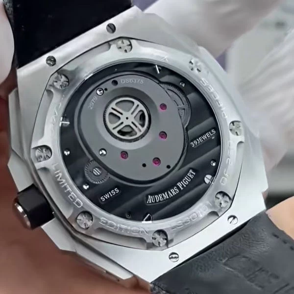 オーデマピゲ 26656TI.GG.D019VE.01 時計コピー(6/7)