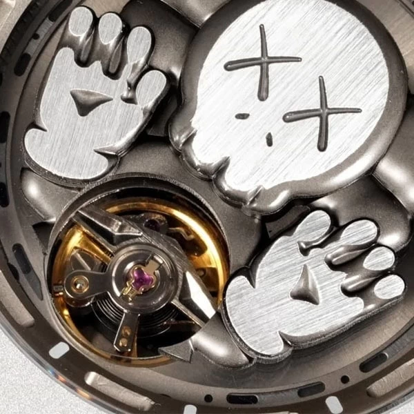 オーデマピゲ 26656TI.GG.D019VE.01 時計コピー(7/7)