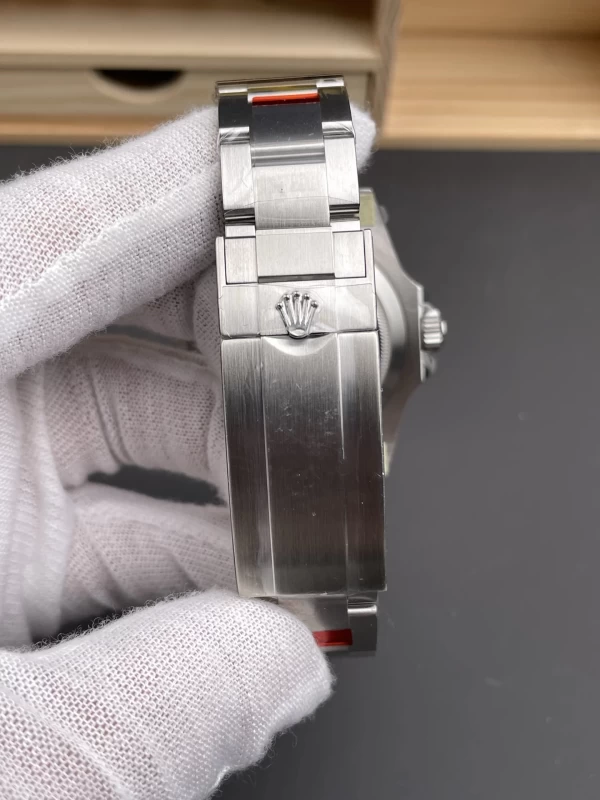 ロレックス 126610LN 時計コピー(7/8)