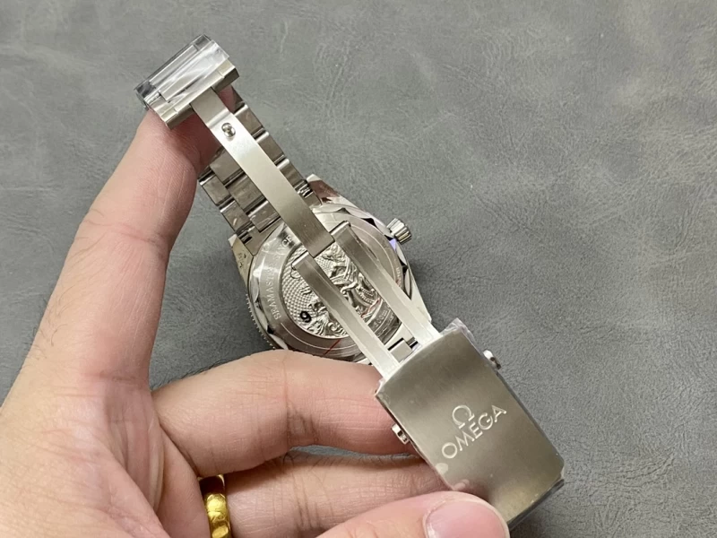 オメガ 234.30.41.21.03.002 時計コピー(6/7)