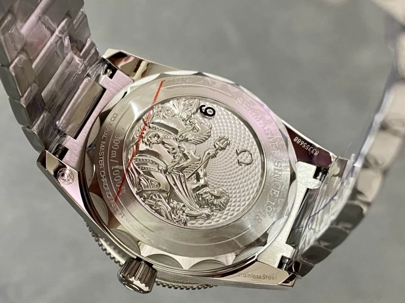 オメガ 234.30.41.21.03.002 時計コピー(7/7)