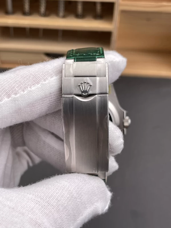 ロレックス 116610LV 時計コピー(4/7)