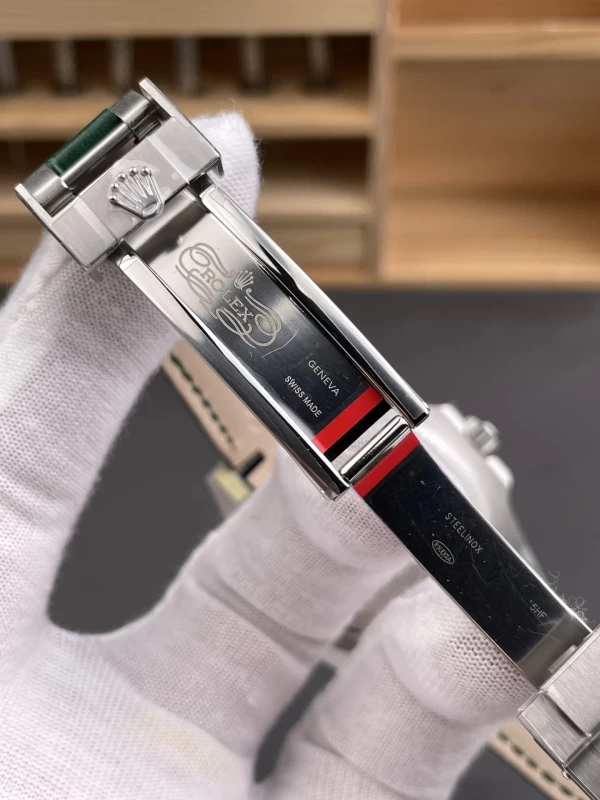 ロレックス 116610LV 時計コピー(6/7)