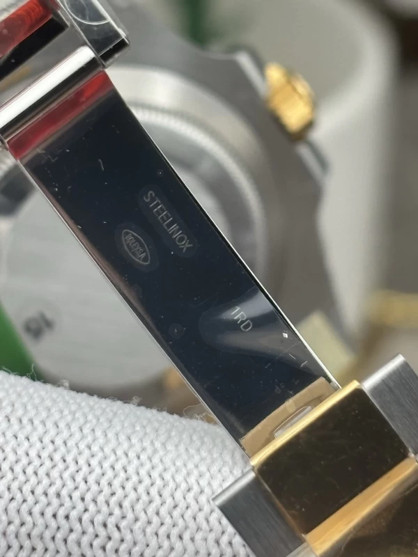 ロレックス 116613LN 時計コピー(5/8)