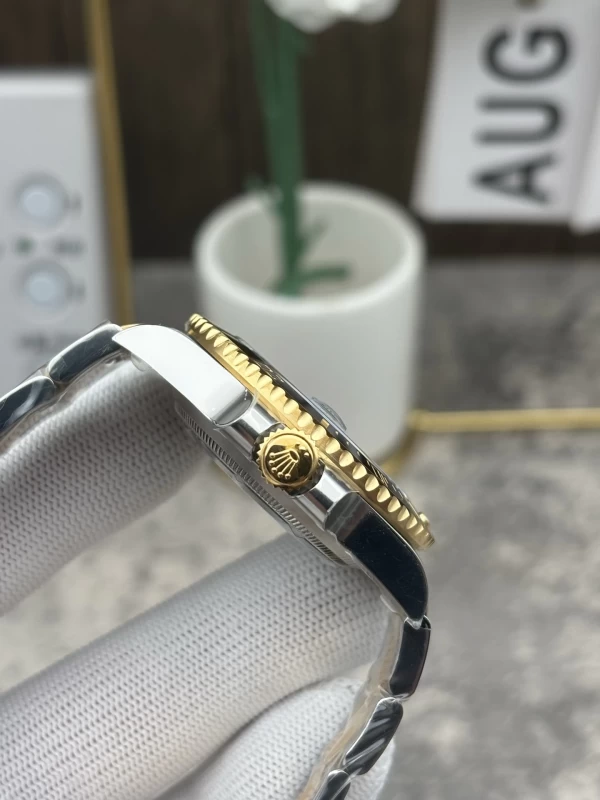 ロレックス 116613LN 時計コピー(7/8)