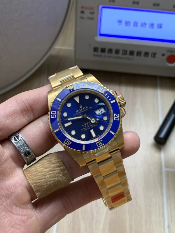 ロレックス 126618LB 時計コピー(2/7)