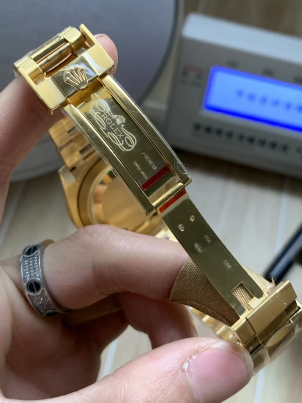 ロレックス 126618LB 時計コピー(4/7)