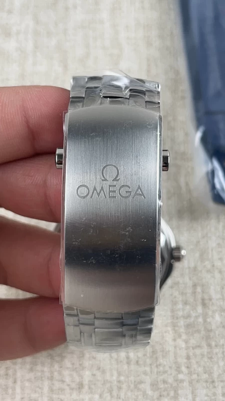 オメガ 210.30.42.20.03.001 時計コピー(4/5)