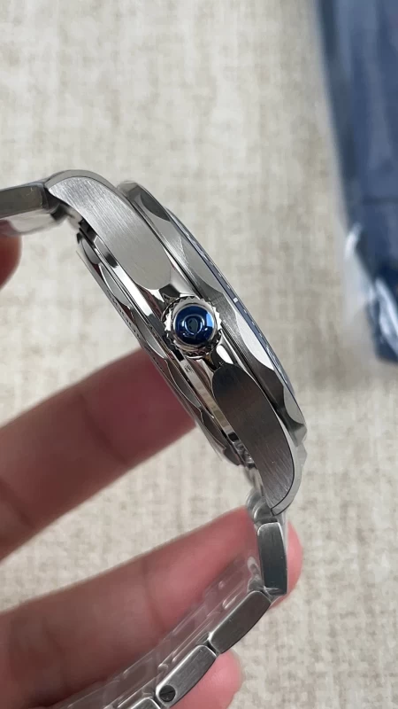 オメガ 210.30.42.20.03.001 時計コピー(5/5)