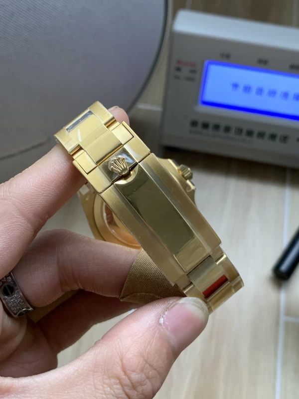 ロレックス 126618LN 時計コピー(7/7)