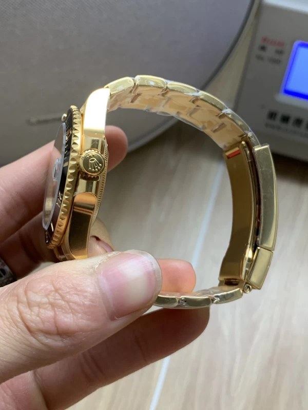 ロレックス 126618LN 時計コピー(5/7)