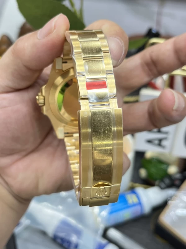 ロレックス 116618LN 時計コピー(7/7)