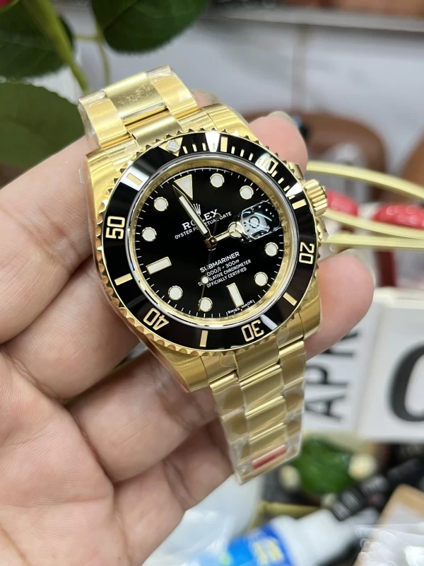 ロレックス 116618LN 時計コピー(4/7)