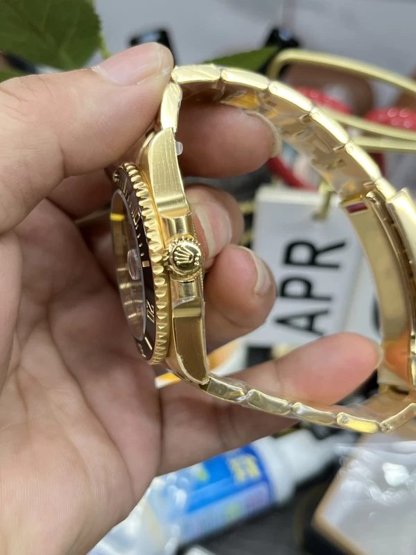 ロレックス 116618LN 時計コピー(5/7)