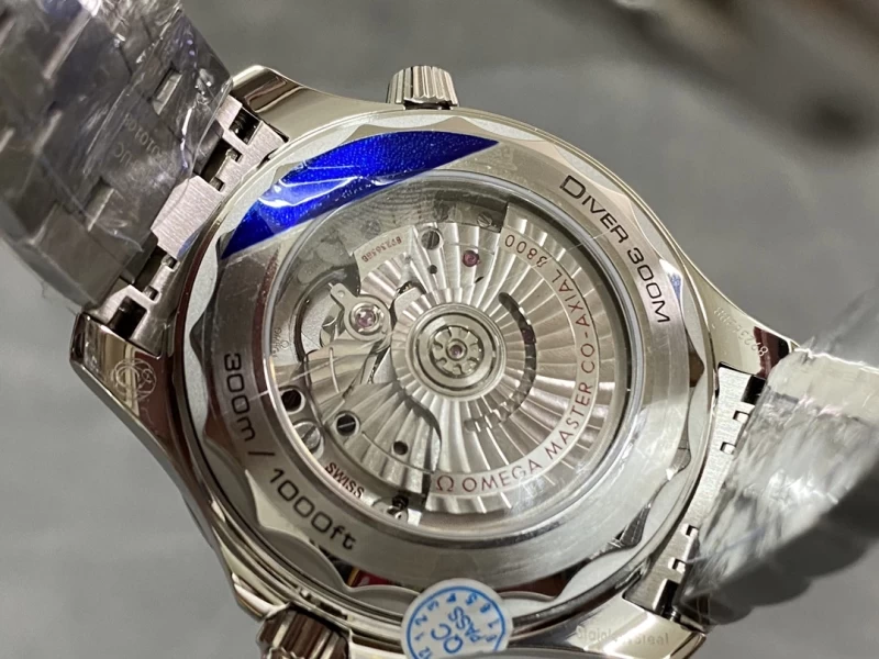 オメガ 210.30.42.20.06.001 時計コピー(6/7)