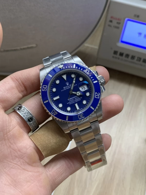 ロレックス 116619LB 時計コピー(3/7)