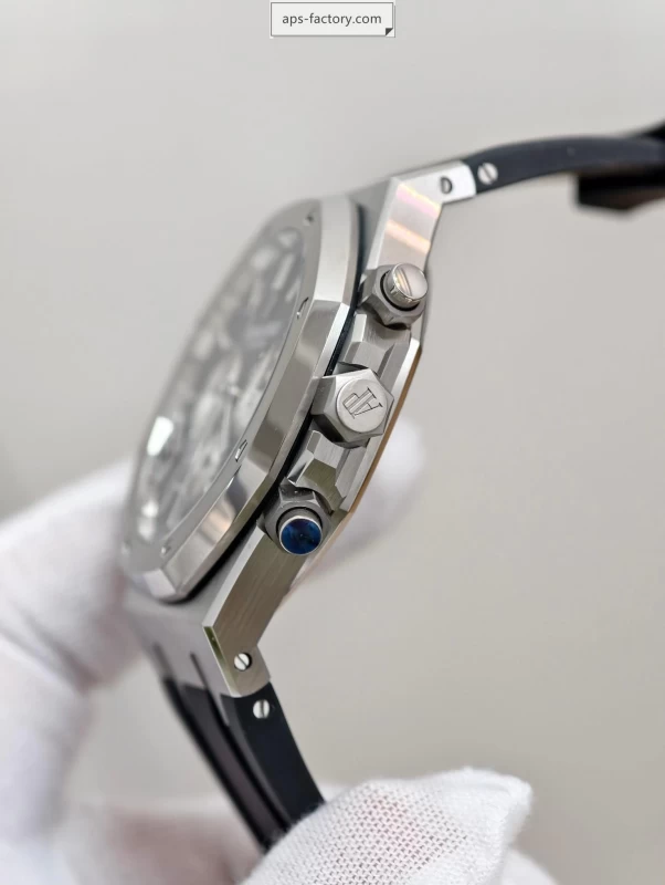 オーデマピゲコピー26331ST側面ケース