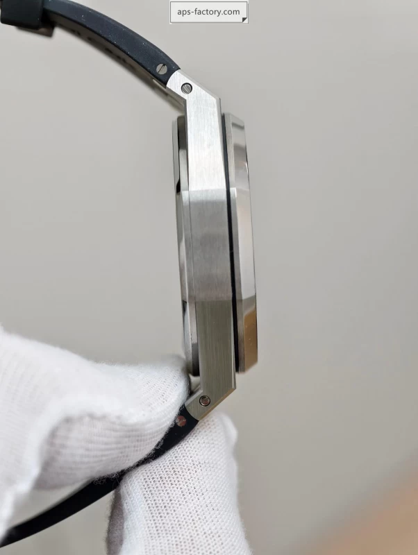 オーデマピゲ 26331ST 時計コピー(4/6)