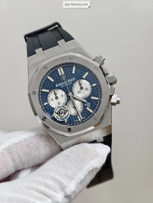 オーデマピゲ 26331ST 時計コピー(6/6)