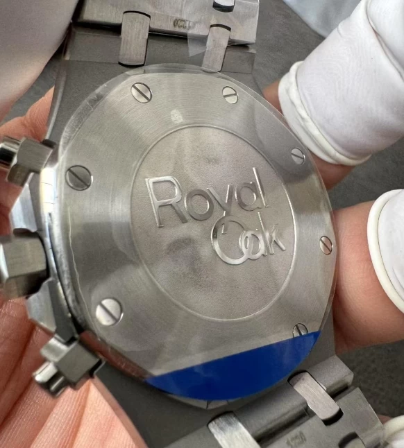 オーデマピゲ 26331ST　 時計コピー(4/5)