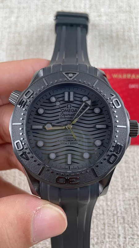 オメガ 210.92.43.20.01.003 時計コピー(1/6)