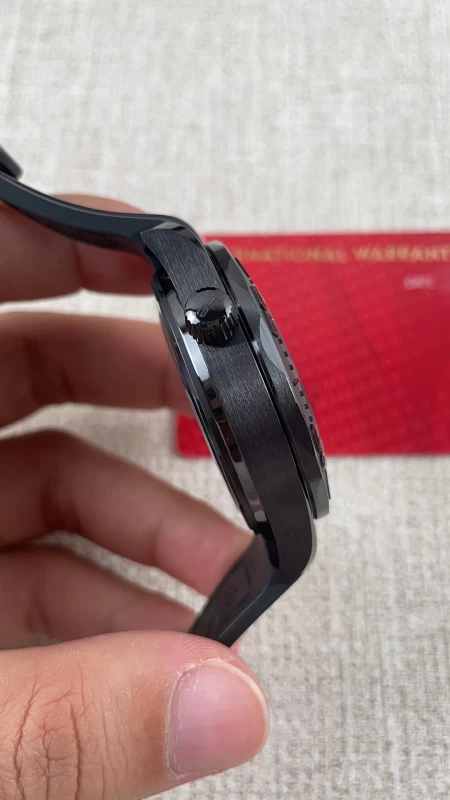 オメガ 210.92.43.20.01.003 時計コピー(3/6)