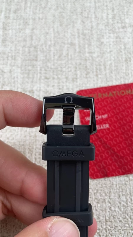 オメガ 210.92.43.20.01.003 時計コピー(5/6)