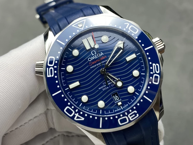 オメガ 210.32.42.20.03.001 時計コピー(3/7)