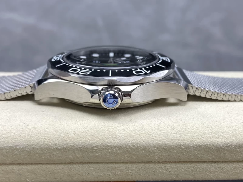 オメガ 210.90.42.20.01.001 時計コピー(4/6)