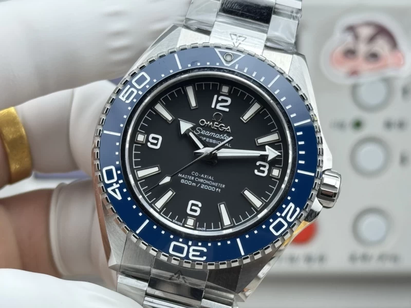 オメガ 215.30.40.20.03.001 時計コピー(2/6)